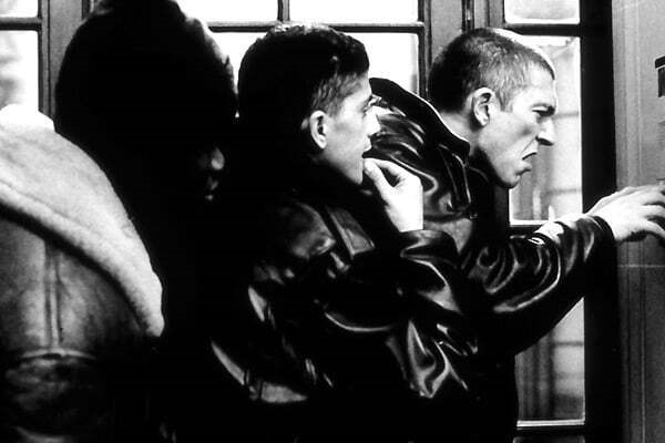 Hate (La Haine) Photo
