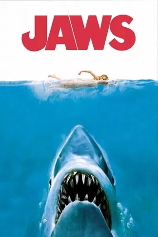 Still of Jaws