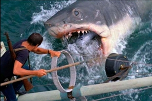 Still 0 for Jaws