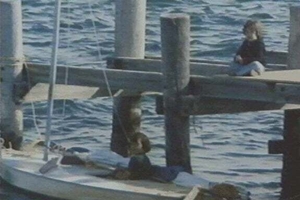 Still 1 for Jaws