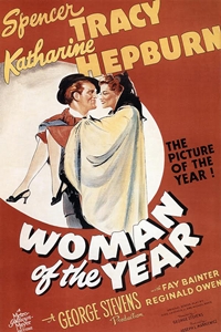 Woman of the Year