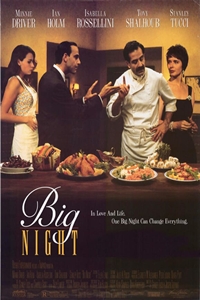 Big Night (1996)