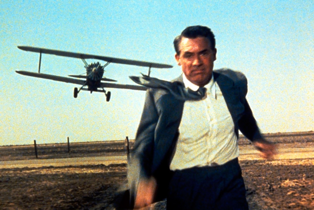 North by Northwest (1959) Photo