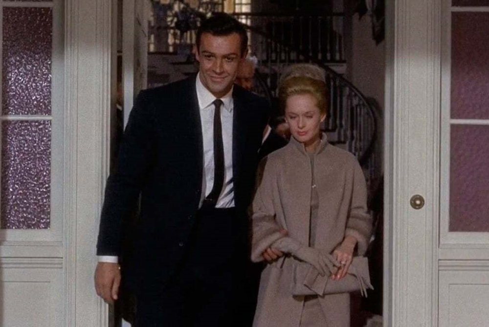 Marnie (1964) Photo