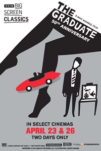 The Graduate (1967)
