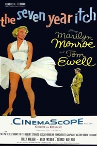The Seven Year Itch