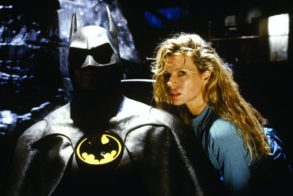 Batman (1989) Photo