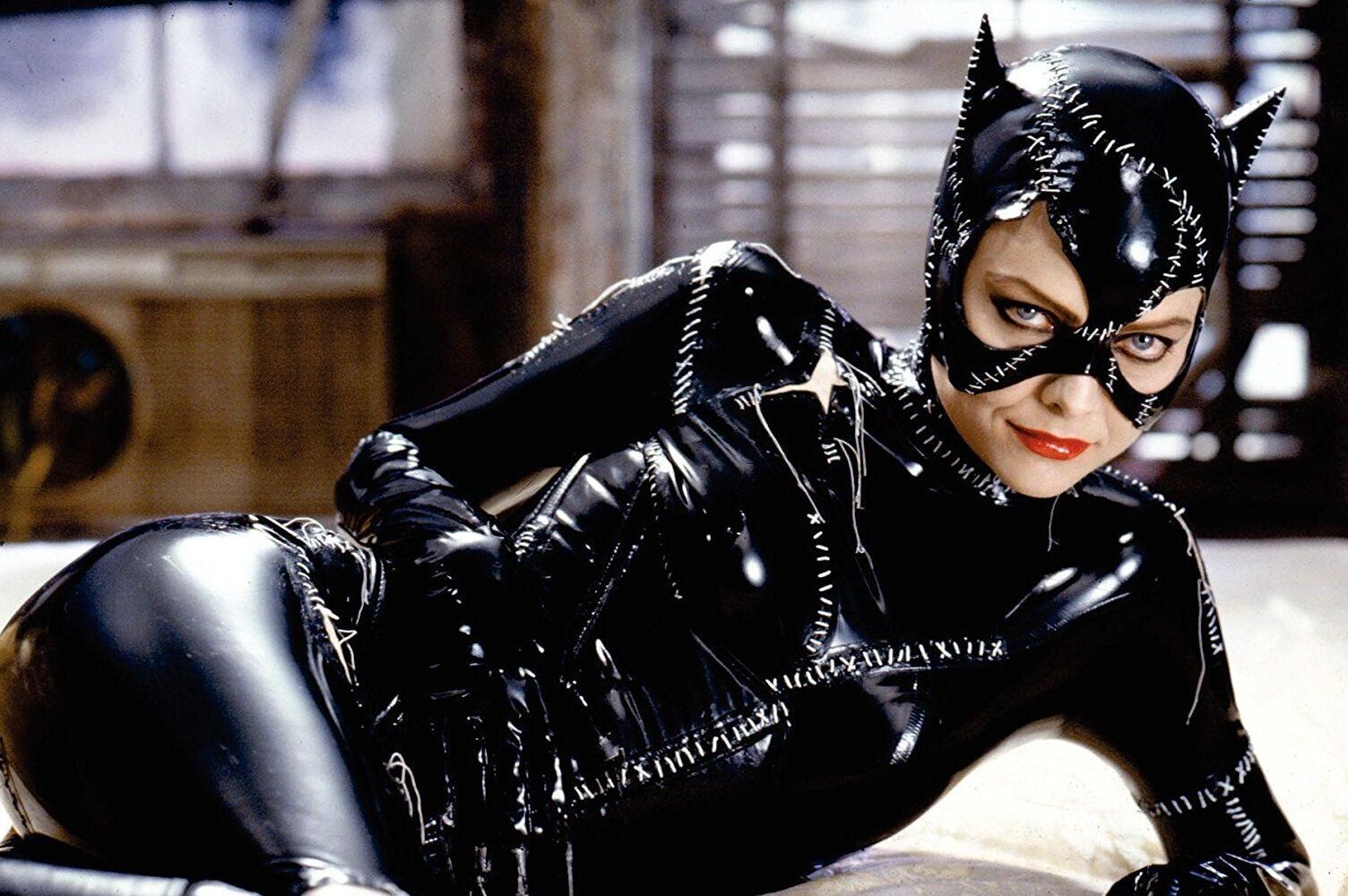 Batman Returns (1992) Photo