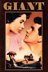 Giant (1956)