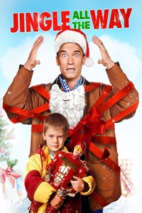 Jingle All the Way