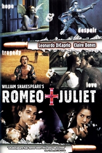 Romeo + Juliet (1996)
