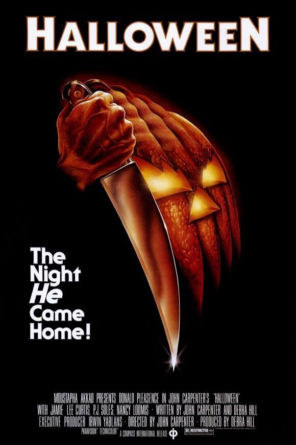 Halloween (1978) Movie Times | Showbiz Fall Creek