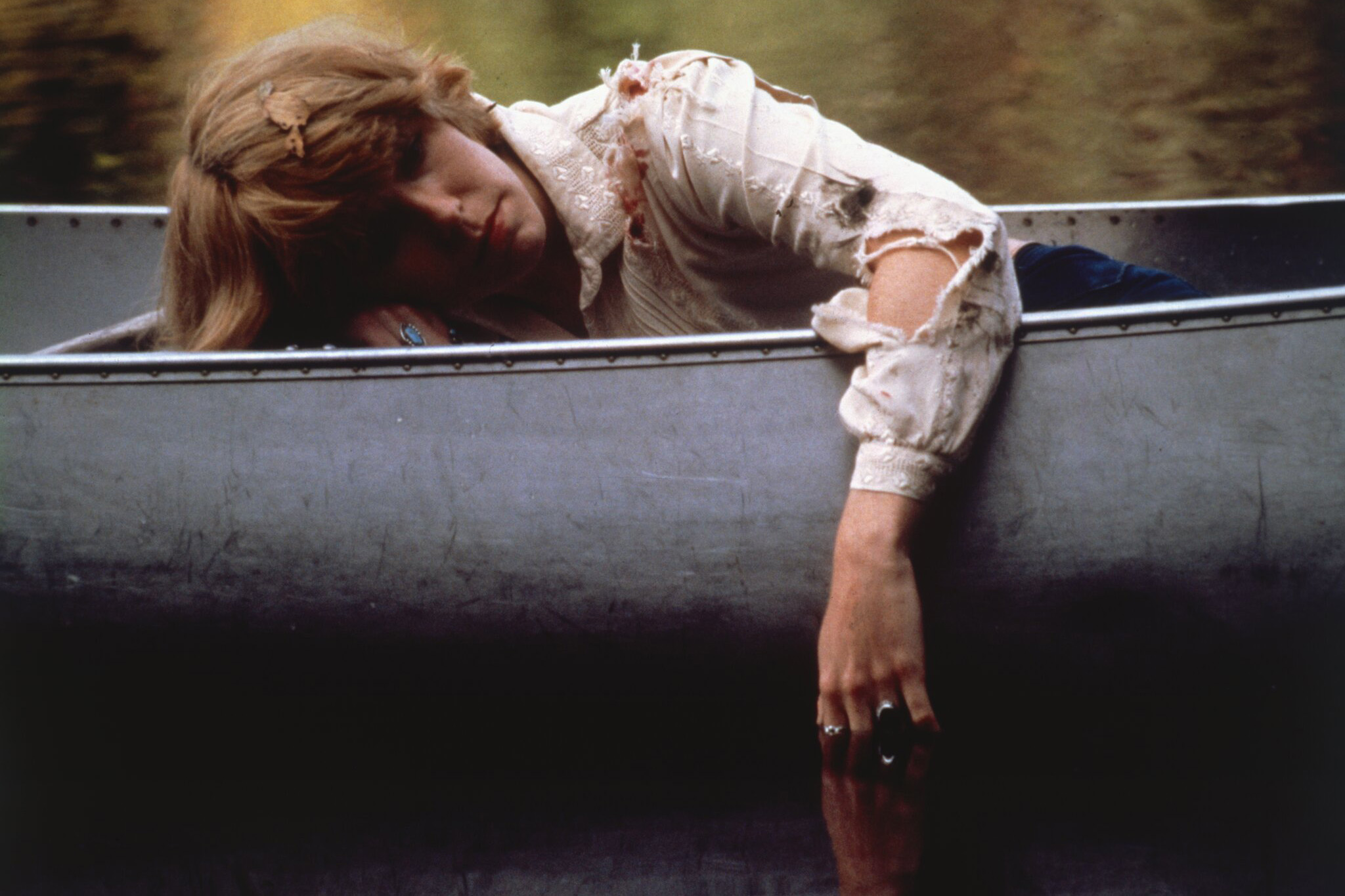 Background Still for Friday the 13th (1980)