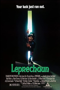 Leprechaun