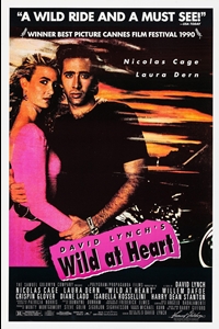 Wild at Heart