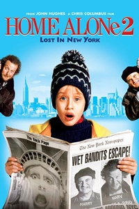 Home Alone 2