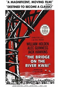 The Bridge on the River Kwai