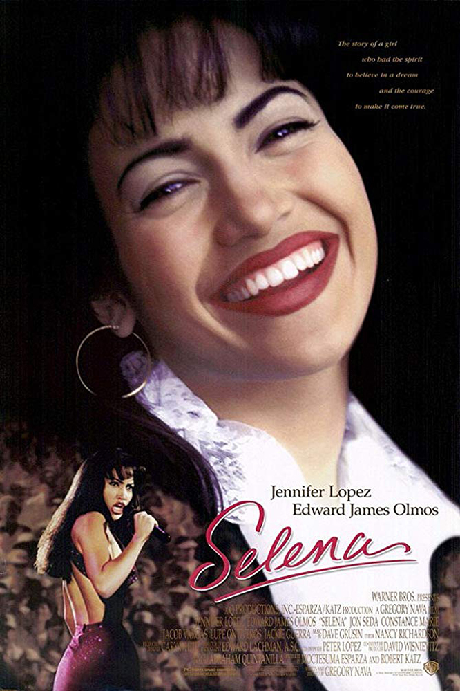 Still of Selena