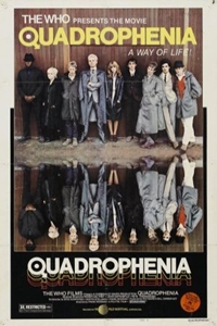 Quadrophenia