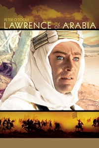 Lawrence of Arabia