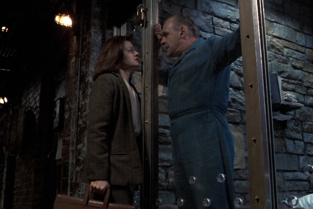 The Silence of the Lambs Photo
