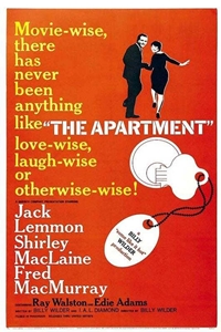 The Apartment (1960)
