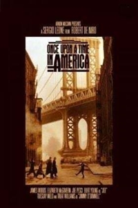 Once Upon a Time in America