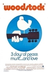 Woodstock (1970) Poster