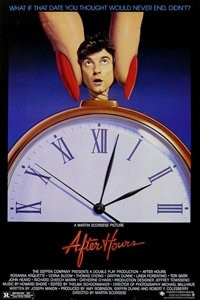 After Hours
