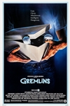 Gremlins (1984) Poster