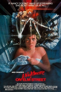 A Nightmare on Elm Street (1984) Poster