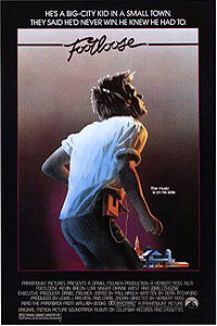 Still of Footloose (1984)