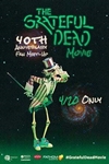 The Grateful Dead Movie Poster