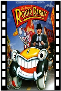 Who Framed Roger Rabbit%3F