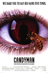 Candyman (1992) Poster