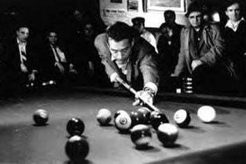 The Hustler (1961) Photo