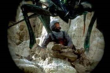 Starship Troopers Photo