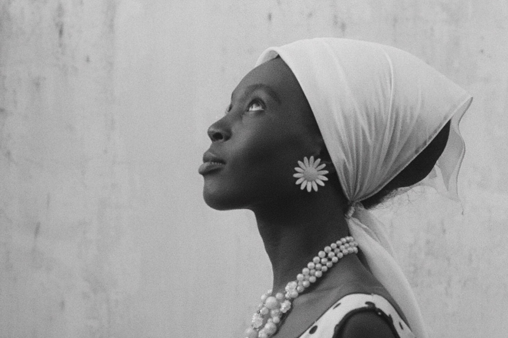 Black Girl (La noire de...) Photo