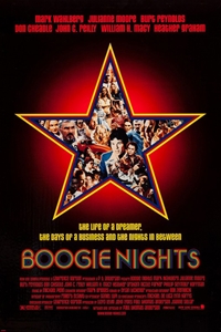 Poster for Boogie Nights