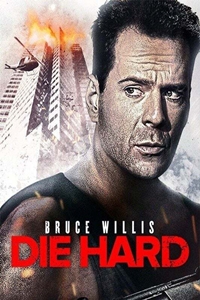Poster of Die Hard