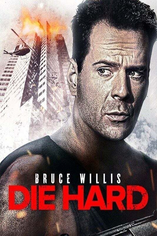 Die Hard Movie Times Kingwood