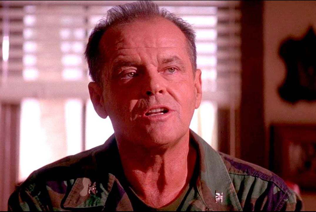 A Few Good Men Photo