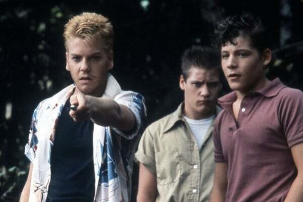 Stand By Me (1986) Photo