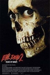 Evil Dead 2 Poster