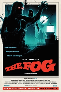 The Fog (1980)