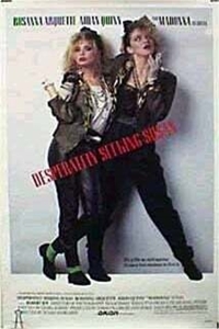 Desperately Seeking Susan