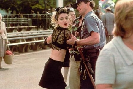 Desperately Seeking Susan Photo