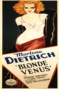 Blonde Venus (1932)
