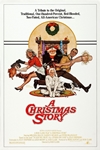 A Christmas Story Poster