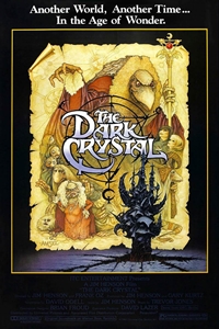 The Dark Crystal